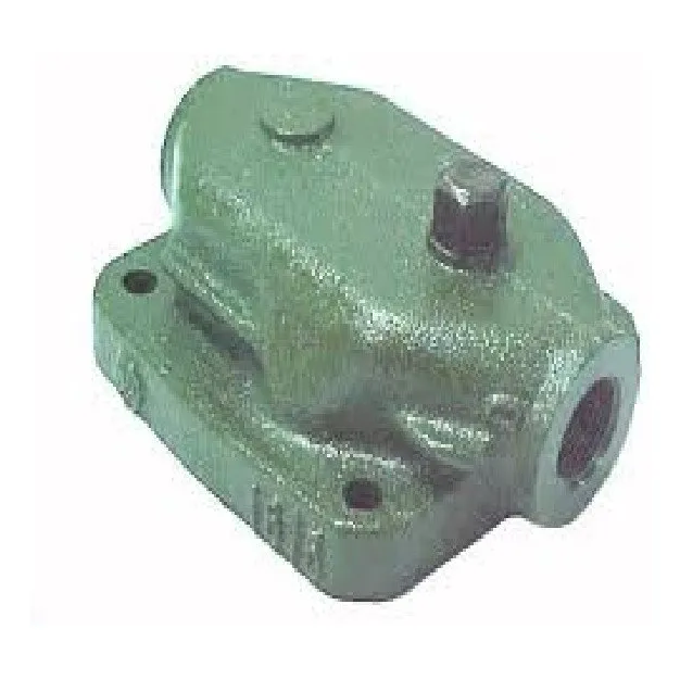 Cabecote Compressor Ar Mb 709/912/1518/352/366 94mm (12-94)