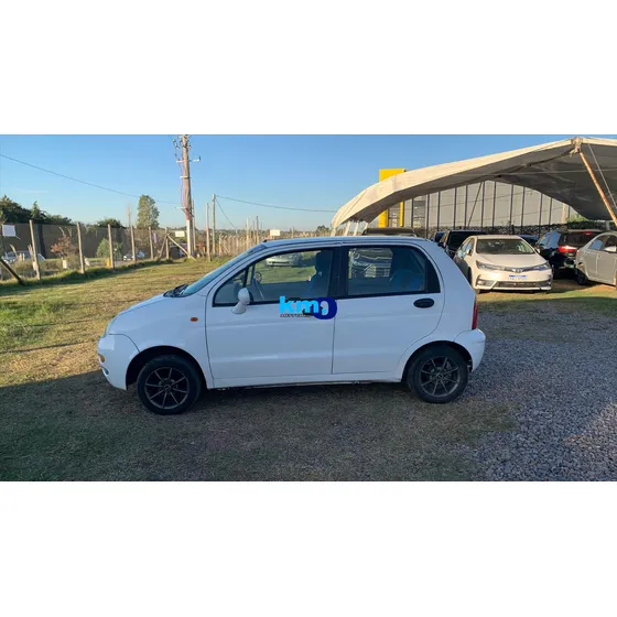 Chery Qq3 0.8 800