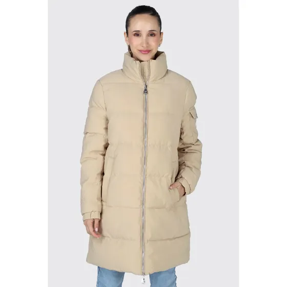 Parka Mujer Everlast 3/4 Oslo                     
