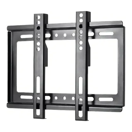 Soporte Fijo Para Led Lcd De 14 A 42 Pulgadas Tv