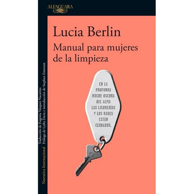 Manual Para Mujeres De La Limpieza