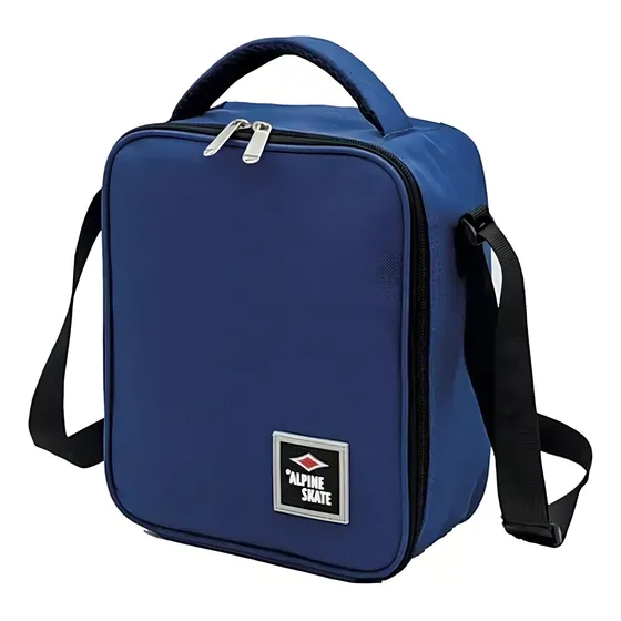 Lunchera Alpine Skate Alpine Skate Azul