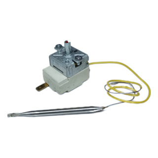 Termostato Regulable Freidora Aire Midea Af-m125bar1 Termostato Regulable Freidora Aire Midea Af-m125bar1