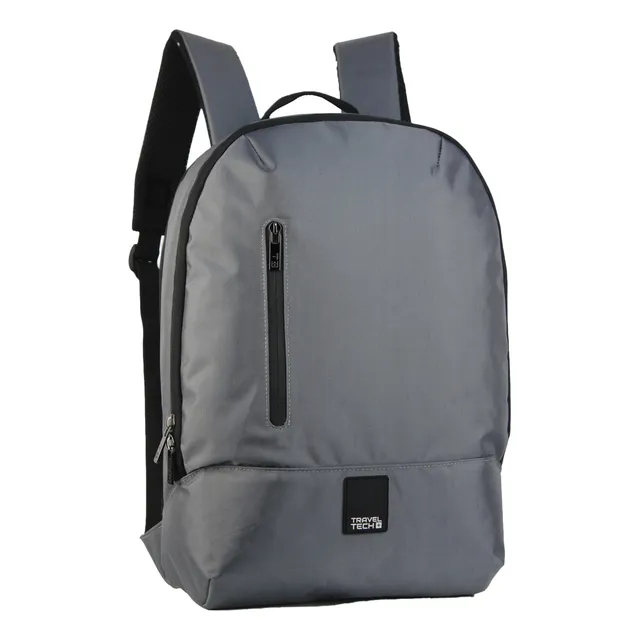 Mochila Portanotebook Travel Tech Original Reforzada Oferta!