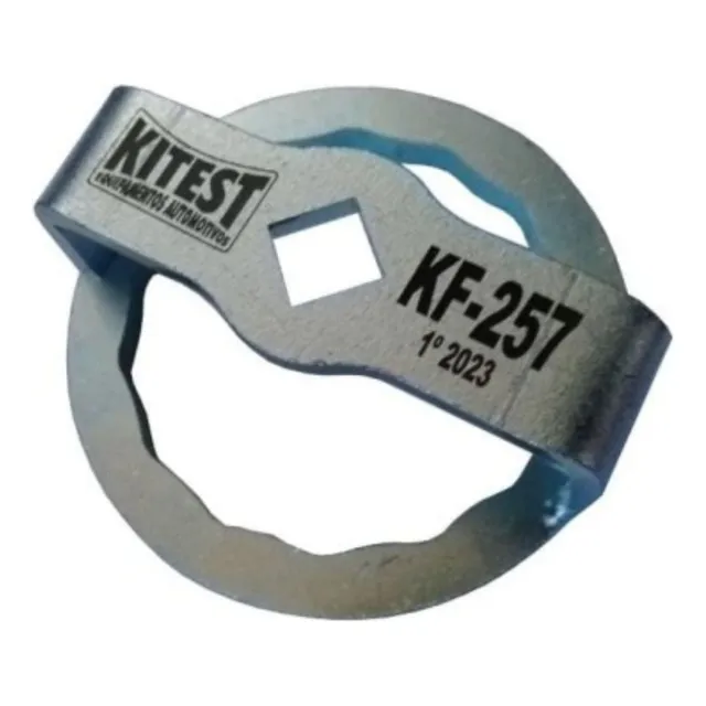 Saca Filtro De Óleo Jeep Fiat Renegade Compass Toro Freemont