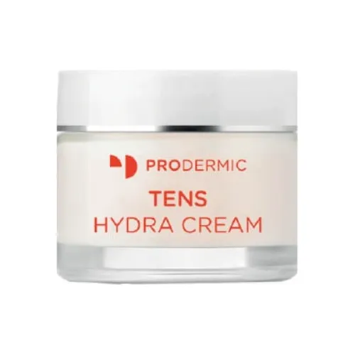 Prodermic Crema Humectante-reafirmante Tens Hydra Cream 50ml Momento De Aplicación Día/noche Tipo De Piel Todo Tipo De Piel