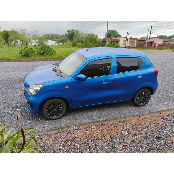 Suzuki Celerio 1.0 Gl 5p