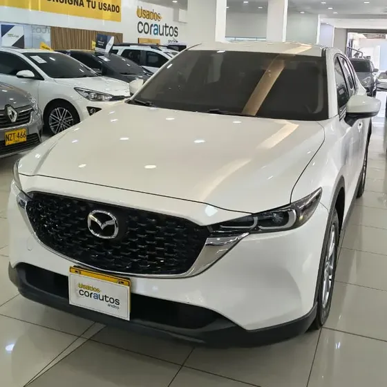 Mazda Cx-5 2023 2.0 Touring