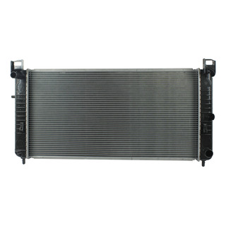 Radiador P- Chevrolet Tahoe Dyc 34x17 Std 2007 Radiador P- Chevrolet Tahoe Dyc 34x17 Std 2007