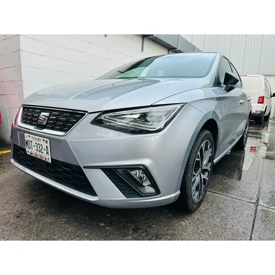 Seat Ibiza 1.6 Xcellence 5p At