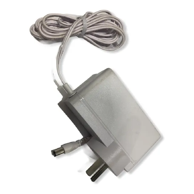 Fuente 220v 12v 3,5a Enchufable Tira De Led Cctv Camara