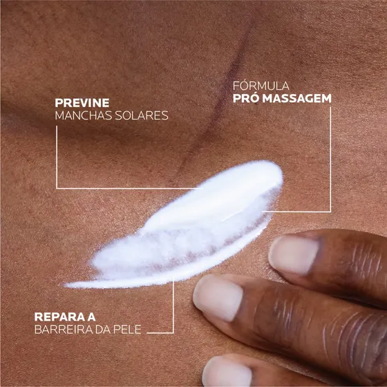 La Roche Posay Cicaplast Baume B5 Fps+ 50 40ml Todo Tipo De Pele Dia