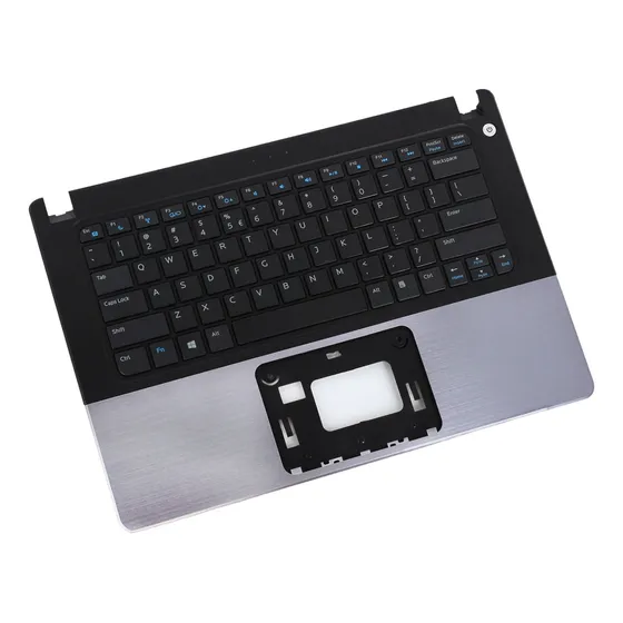 Teclado P/ Notebook Dell Vostro V14t-5470-a30 Marca Bringit