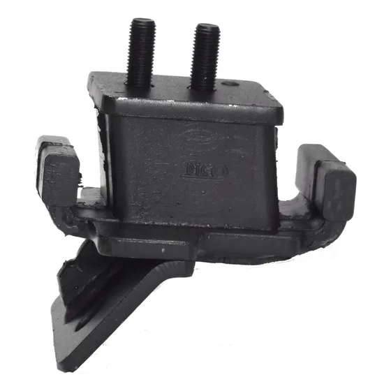 Base Motor L D.max 3,5 Gasolina / 2.4  Luv Izquierda