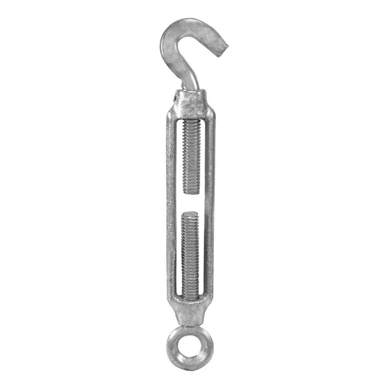 Tensores P/cable 2.300 Libras 3/8 X 5 Discover Pd 3/8