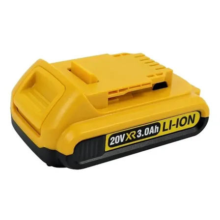 Bateria Compatível Para Dewalt 20v 3ah Dcb230