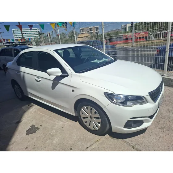 Peugeot 301 1.6 Active Hdi Diesel Mt