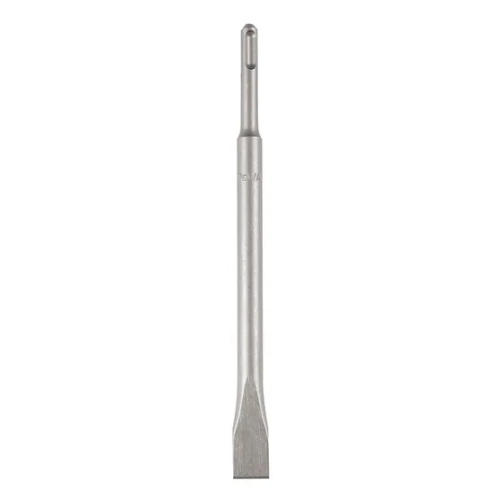 Cincel De Punta 10 250mm Sds Dewalt Dwa0801