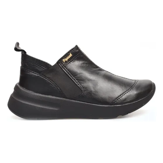 Champion/deportivo 2 Elásticos 100% En Cuero - Modelo: 24502