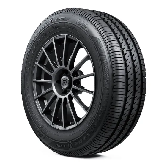 Neumático Firestone F700 195/55 R15 85h