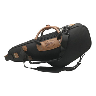 Estuche Tipo Mochila Ligero Y Suave Para Saxofón Alto Estuche Tipo Mochila Ligero Y Suave Para Saxofón Alto