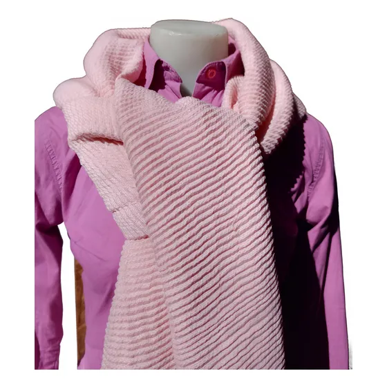 Pashmina Bufandon 2 Mt X 70 Cm Suave  Liviana 