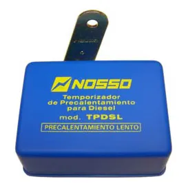 Temporizador Gm Chevrolet Fiat Peugeot Lento