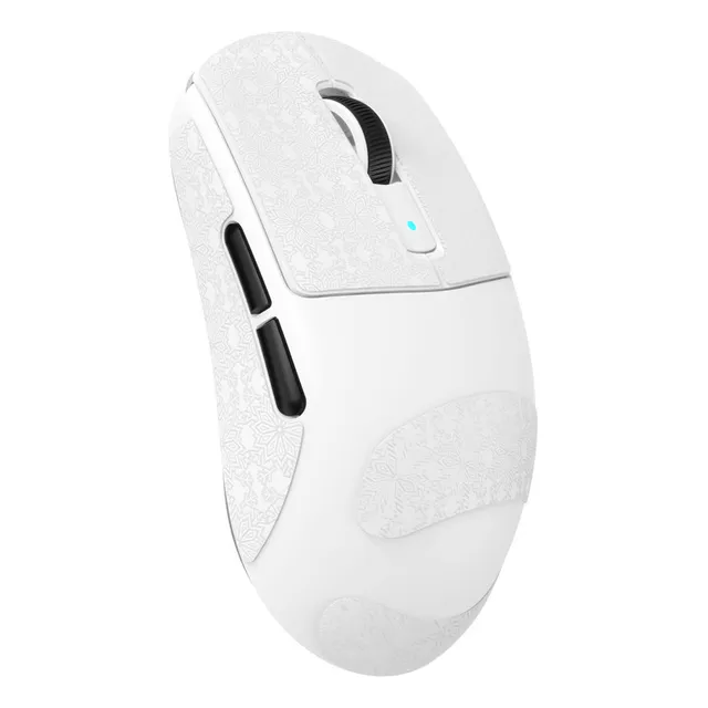Ratón Inalámbrico Ultraligero Para Juegos Attack Shark R6 42