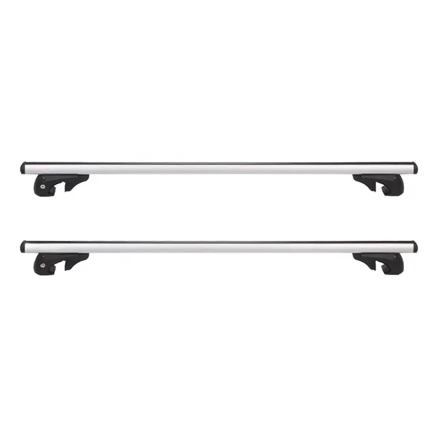 Barra Porta Equipaje Universal Para Auto Camioneta