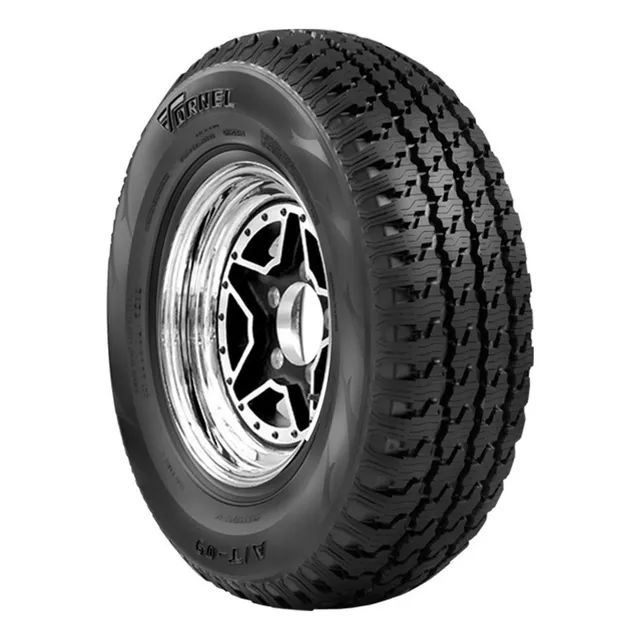Llanta 31x10.50r15 Tornel At09 6c 109q
