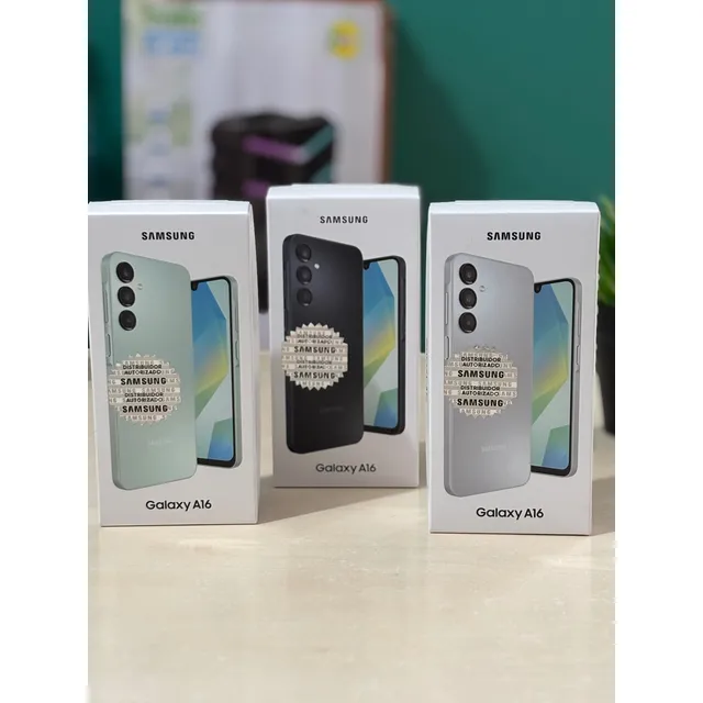 Samsung Galaxy A16