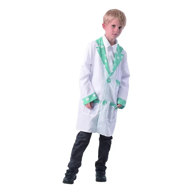 Disfraz De Niño Halloween Navidad Cumpleaños