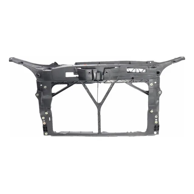 Frontal Mazda 3 2006 2007