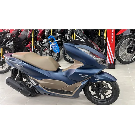 Honda Pcx 160