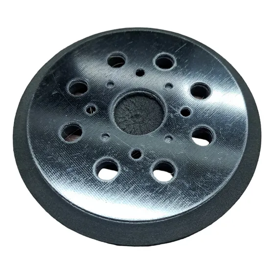 Base Disco Lixadeira Roto Orbital Dwt Ilod Vonder Ilov 1813