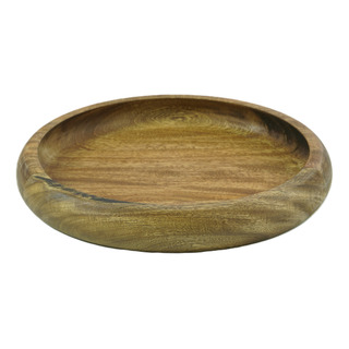 Ensaladera Cuenco Madera Artesanal Tbci284r-a Ensaladera Cuenco Madera Artesanal Tbci284r-a