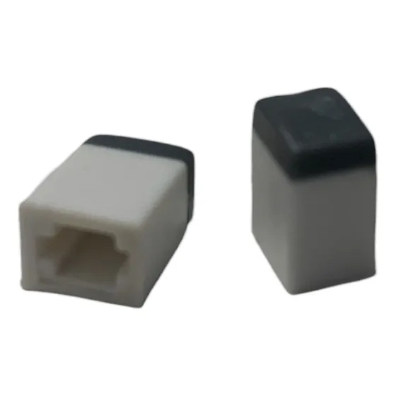 Kit 06 Knob Para Chaves Linha Mg Yamaha