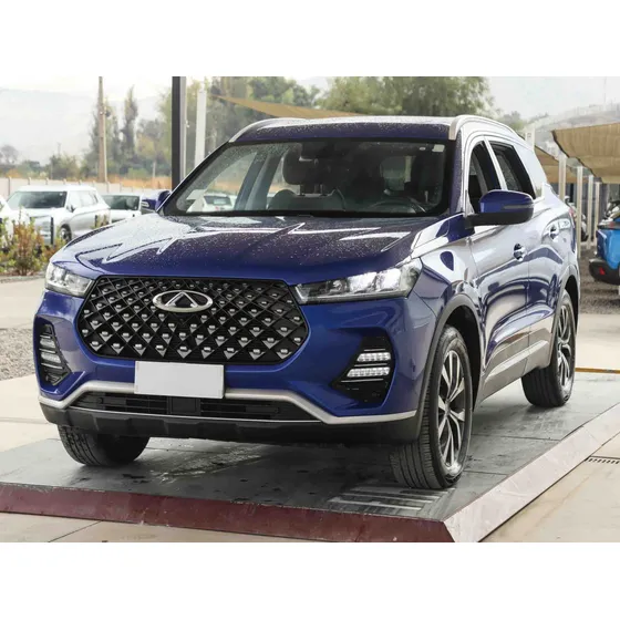 Chery Tiggo 7 Pro Glx 1.5 At
