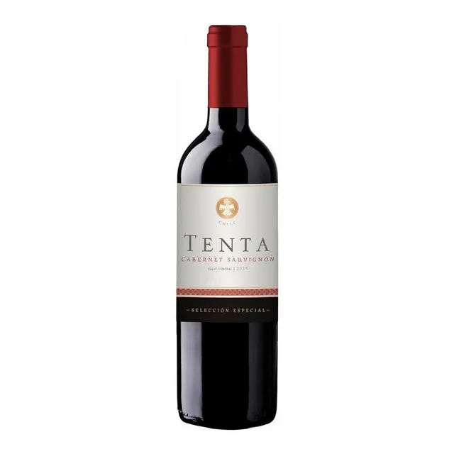 Vino Tenta Cabernet Sauvignon