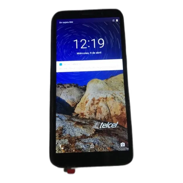 Huawei Y5 Neo 16 Gb Negro 1 Gb Ram