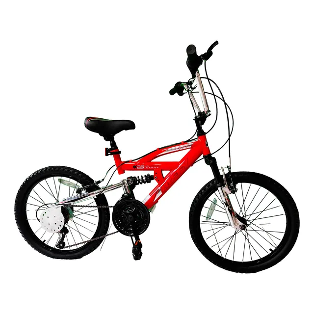 Bicicleta Huffy