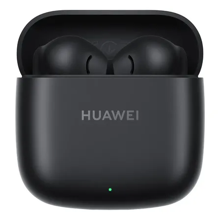 Audifonos Huawei Freebuds Se 2 Negro 40 Horas De Música