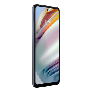 Smartphone Moto G60 128gb 6gb Ram Tela 6,8 Azul Motorola Smartphone Moto G60 128gb 6gb Ram Tela 6,8 Azul Motorola
