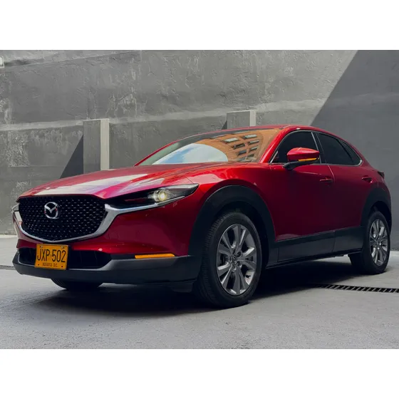 Mazda Cx-30 2.0 Touring