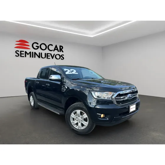 Ford Ranger: 260 autos a partir de $300,000 MXN