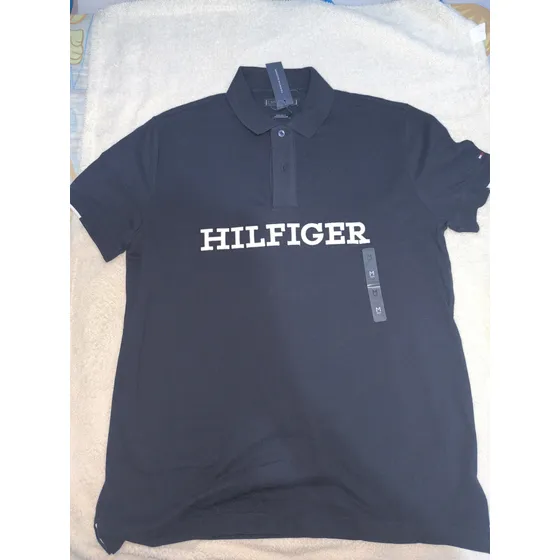 Tommy Hilfiger