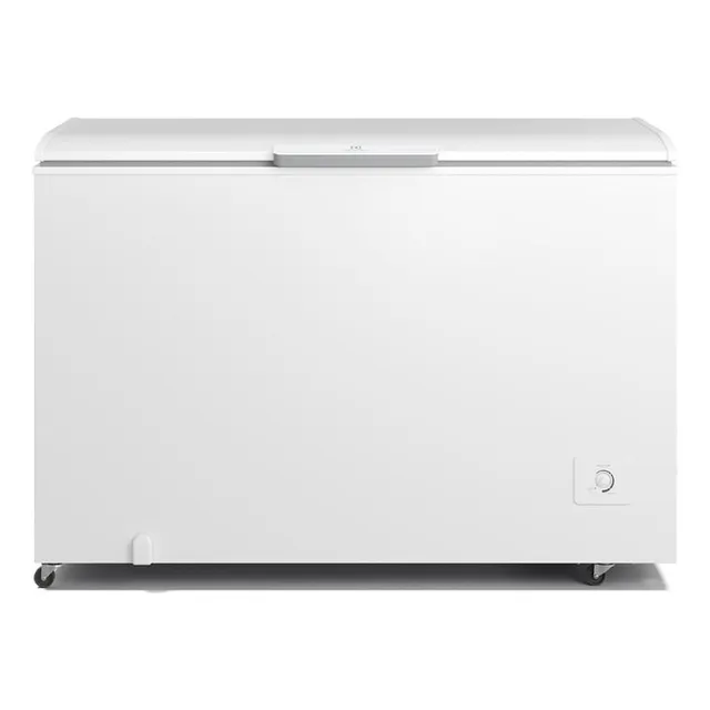 Freezer Horizontal Electrolux 400 Litros com Tecnologia Inverter Branco HI440 220V