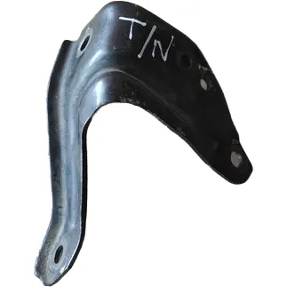 Base Soporte Alternador Chevrolet Optra Tapa Negra 