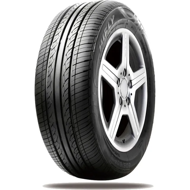 Llanta Hifly 185/55 R15 Hf201