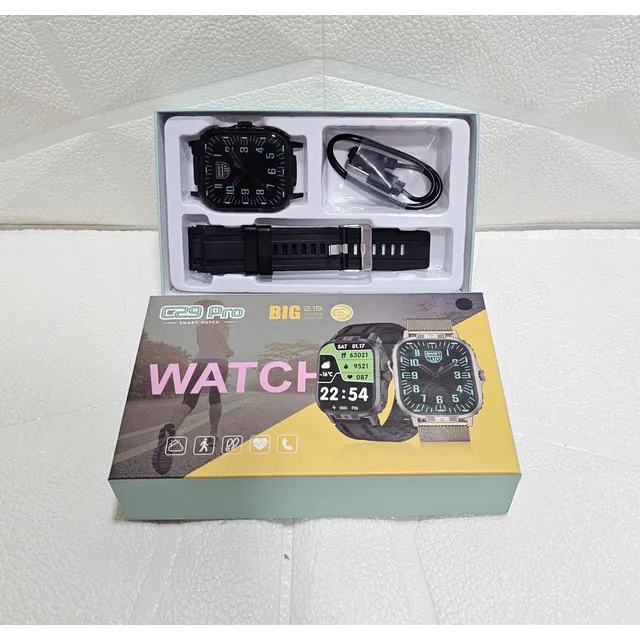 Reloj Inteligente C29 Pro
